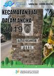 Kecamatan Juai Dalam Angka 2019