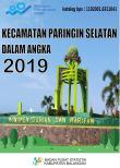 Kecamatan Paringin Selatan Dalam Angka 2019