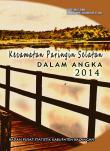 Kecamatan Paringin Selatan Dalam Angka 2014