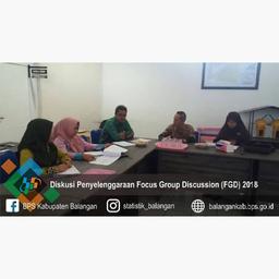 Forum Group Discussion (FGD)