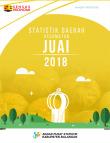 Kecamatan Juai Dalam Angka 2018